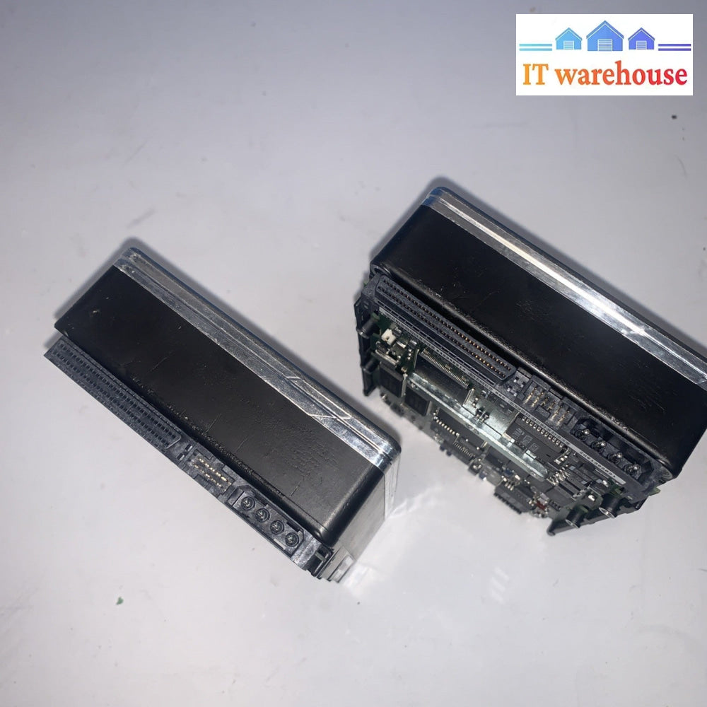 QUANTUM XP34300W SCSI-Wide HARD DRIVE (for collection only)