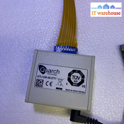 Quarch NVMe / PCIe Power Injection Kit – QTL1260-05 + QTL1633-02A