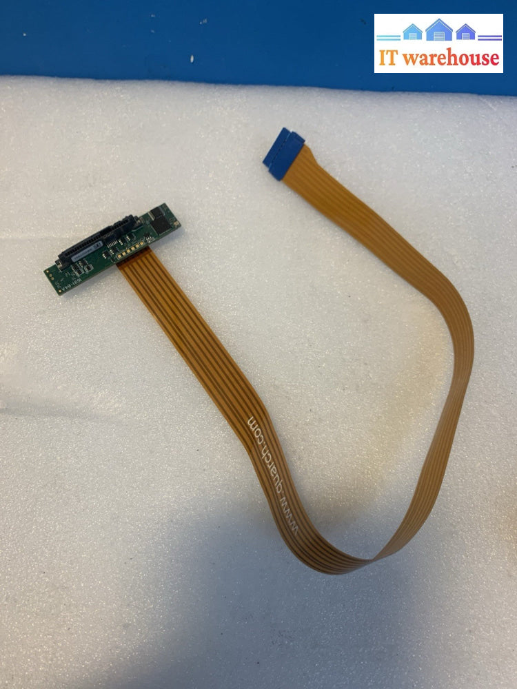 Quarch QTL1689-04-248 Flex SATA/SAS Drive Interposer Cable–Enterprise Test Tool