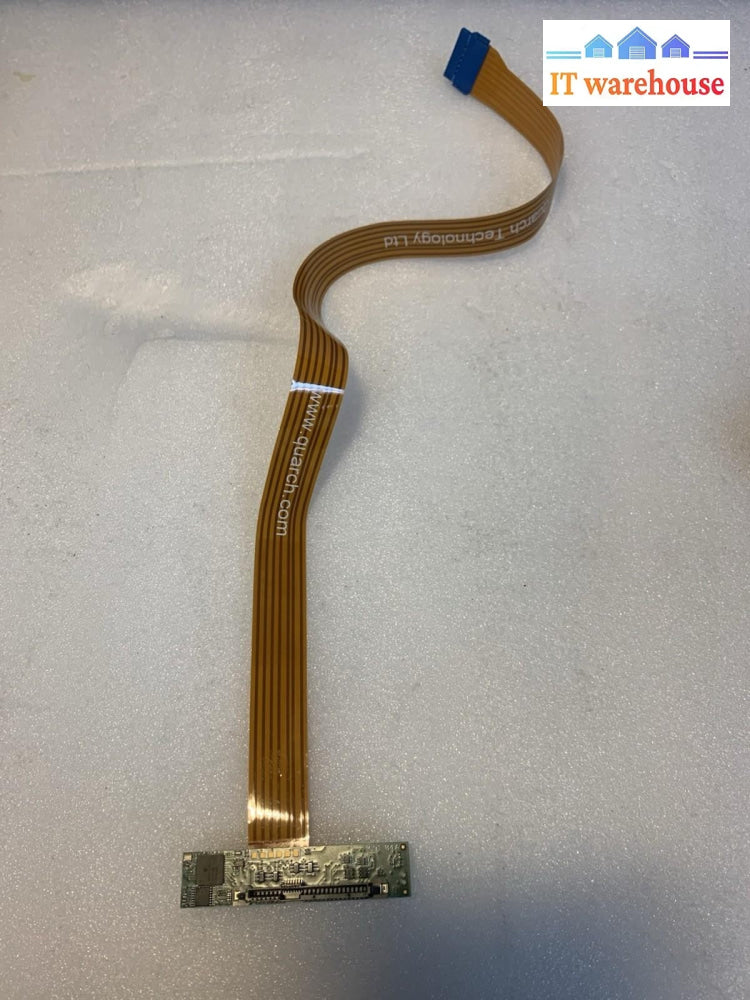 Quarch QTL1689-04-248 Flex SATA/SAS Drive Interposer Cable–Enterprise Test Tool