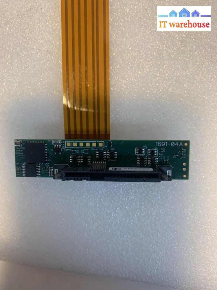 Quarch QTL1689-04-248 Flex SATA/SAS Drive Interposer Cable–Enterprise Test Tool