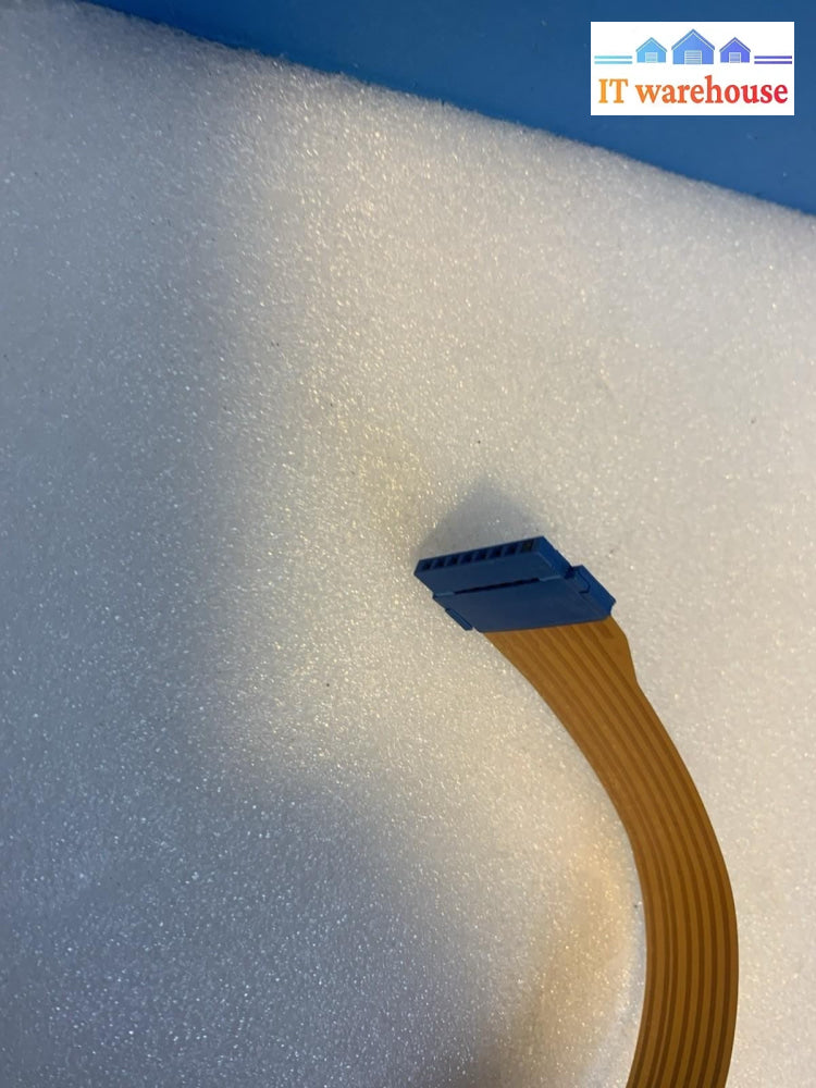 Quarch QTL1689-04-248 Flex SATA/SAS Drive Interposer Cable–Enterprise Test Tool