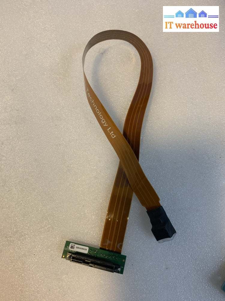 Quarch QTL1809-02-008 Flex Interposer SAS/SATA/PCIe Test Cable – Made in UK