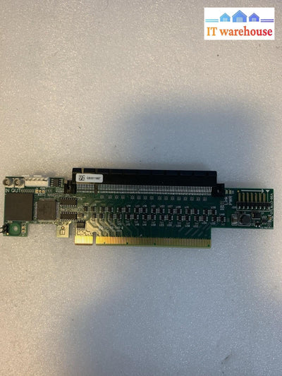 Quarch QTL2074-01-064 PCIe Fault Injection Analyzer Test Card NVMe Validation