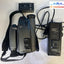 Quasar Palmcorder VM510-K x6 Digital Zoom Camcorder With Battery & AC (Read) ~