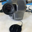 Quasar Palmcorder VM510-K x6 Digital Zoom Camcorder With Battery & AC (Read) ~