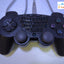 - Qwerty Ps3 Playstation 3 Wireless Controller Asd124 W/ Dongle Tested