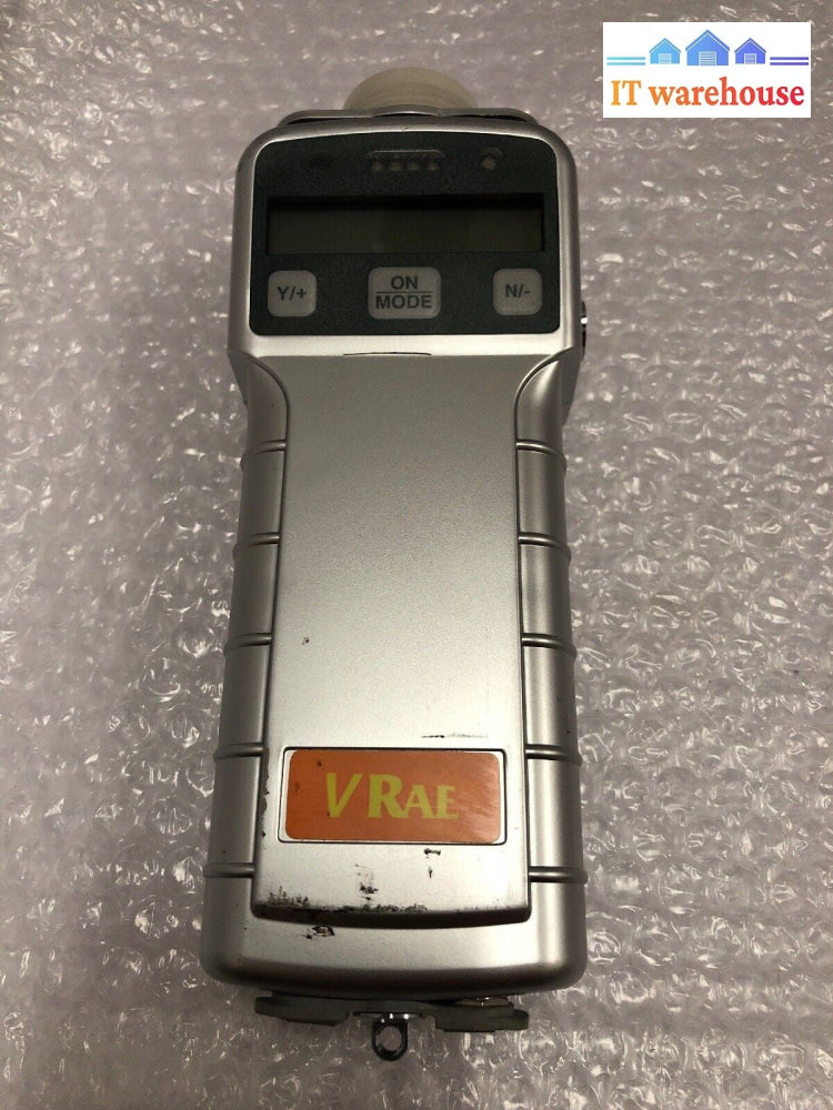 *RAE PGM-7800 VRAE Multi-Gas Monitor