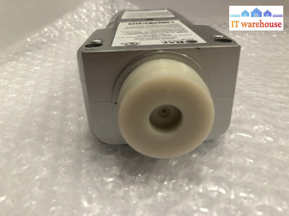 *RAE PGM-7800 VRAE Multi-Gas Monitor