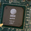 Raintree system 35-2025-01 2-Di-C-7 with Genesis GM5020