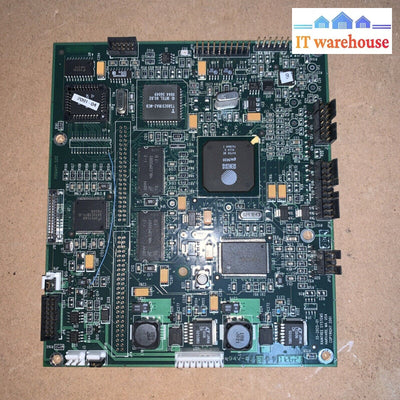 Raintree system 35-2025-01 2-Di-C-7 with Genesis GM5020