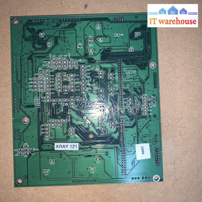 Raintree system 35-2025-01 2-Di-C-7 with Genesis GM5020