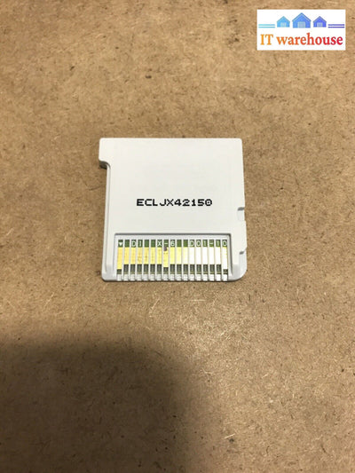 Rare ~ Nintendo 3Ds Software Pokemon Alpha Sapphire Model: Lna-Ctr-Eclj-Jpn