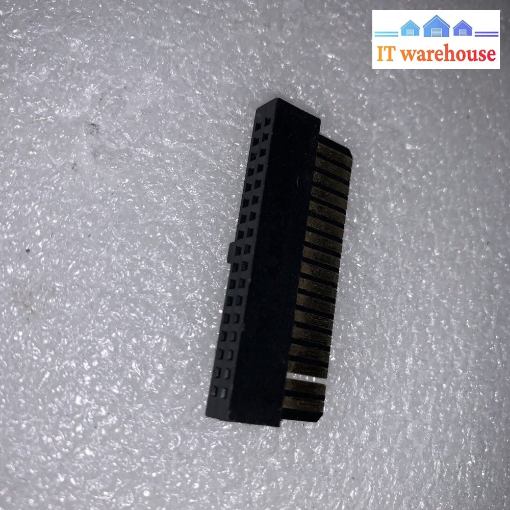 Rare Vintage ~ conner 2mb floppy controller Card