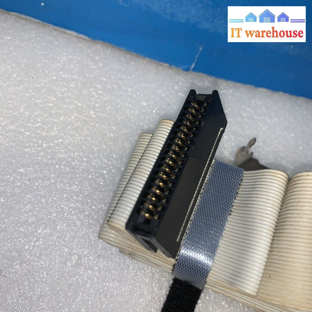 Rare Vintage ~ conner 2mb floppy controller Card