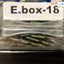 ~ Rare Vintage Sdram Memory 32Mb Pc66 168-Pin Lgs Korea Gm72V16821Bt10K B6481A