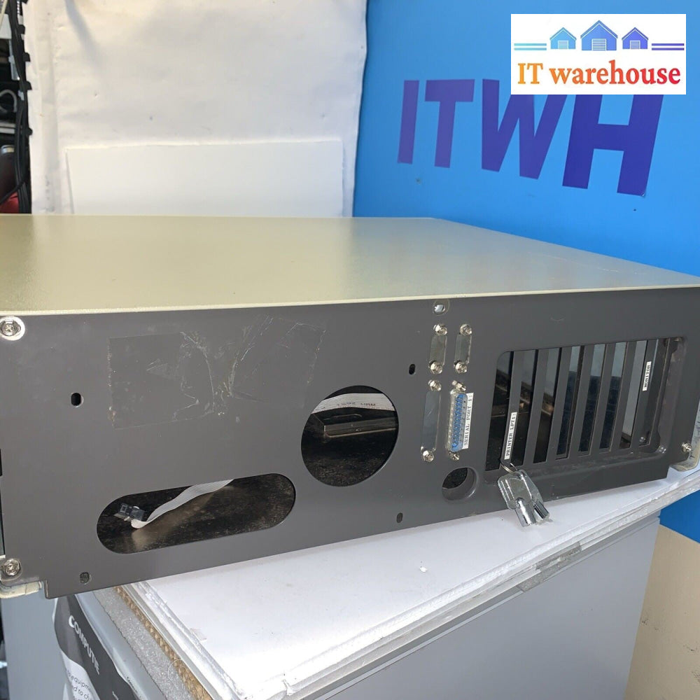 Rare ~ Vintage ~ Uniwest  Computer case