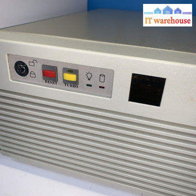 Rare ~ Vintage ~ Uniwest Computer case