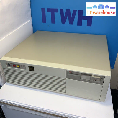 Rare ~ Vintage ~ Uniwest  Computer case