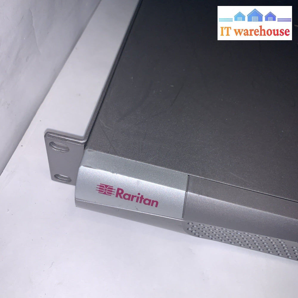 Raritan Dominion KX232 - 32 Port IP Switch