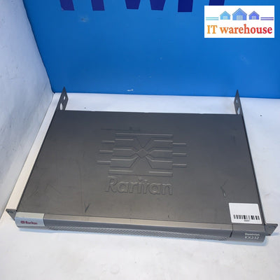 Raritan Dominion KX232 - 32 Port IP Switch