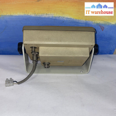 Raytheon Raynav-570 Loran C Marine Navigator