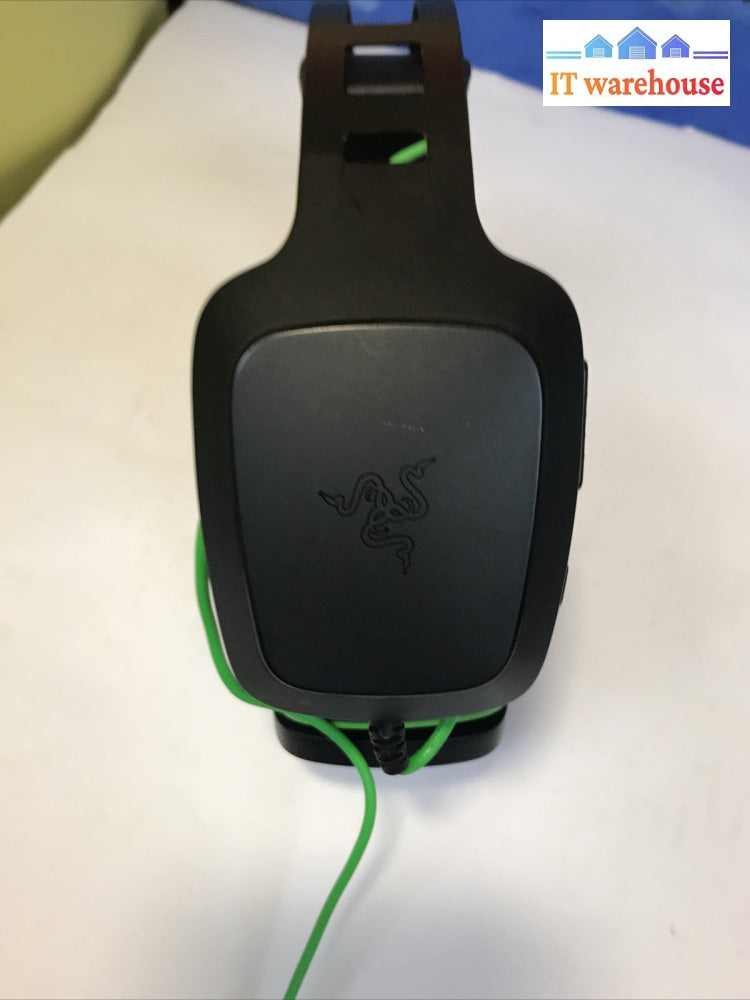 Razed Wired gaming Headphone （no mic)