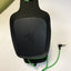 Razed Wired gaming Headphone （no mic)