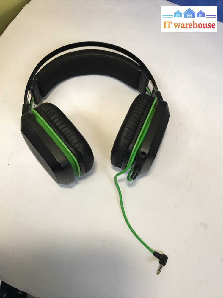 Razed Wired gaming Headphone （no mic)