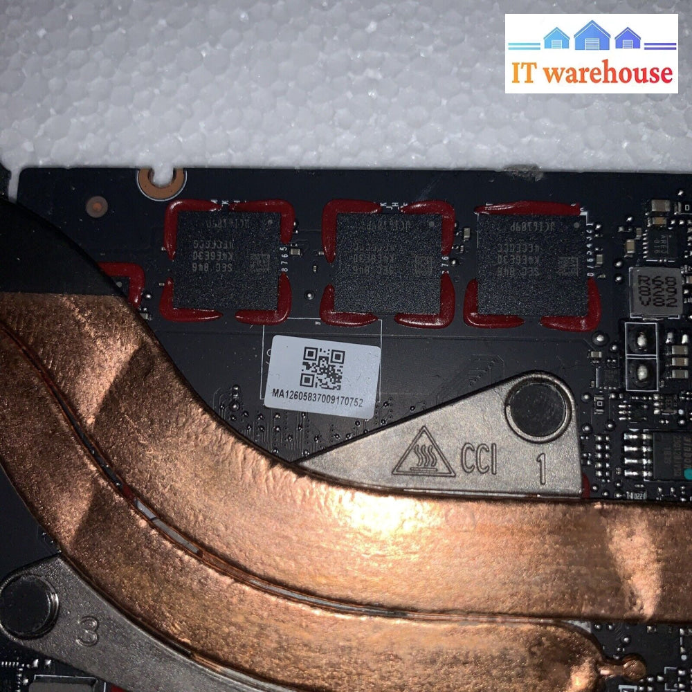 Razer Blade Stealth 13” (2019) Motherboard With GEN 8 CPU