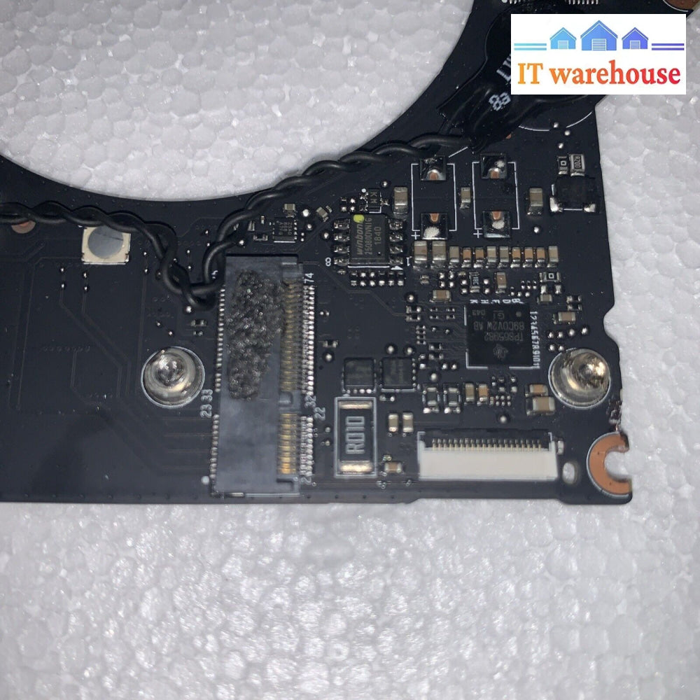 Razer Blade Stealth 13” (2019) Motherboard With GEN 8 CPU