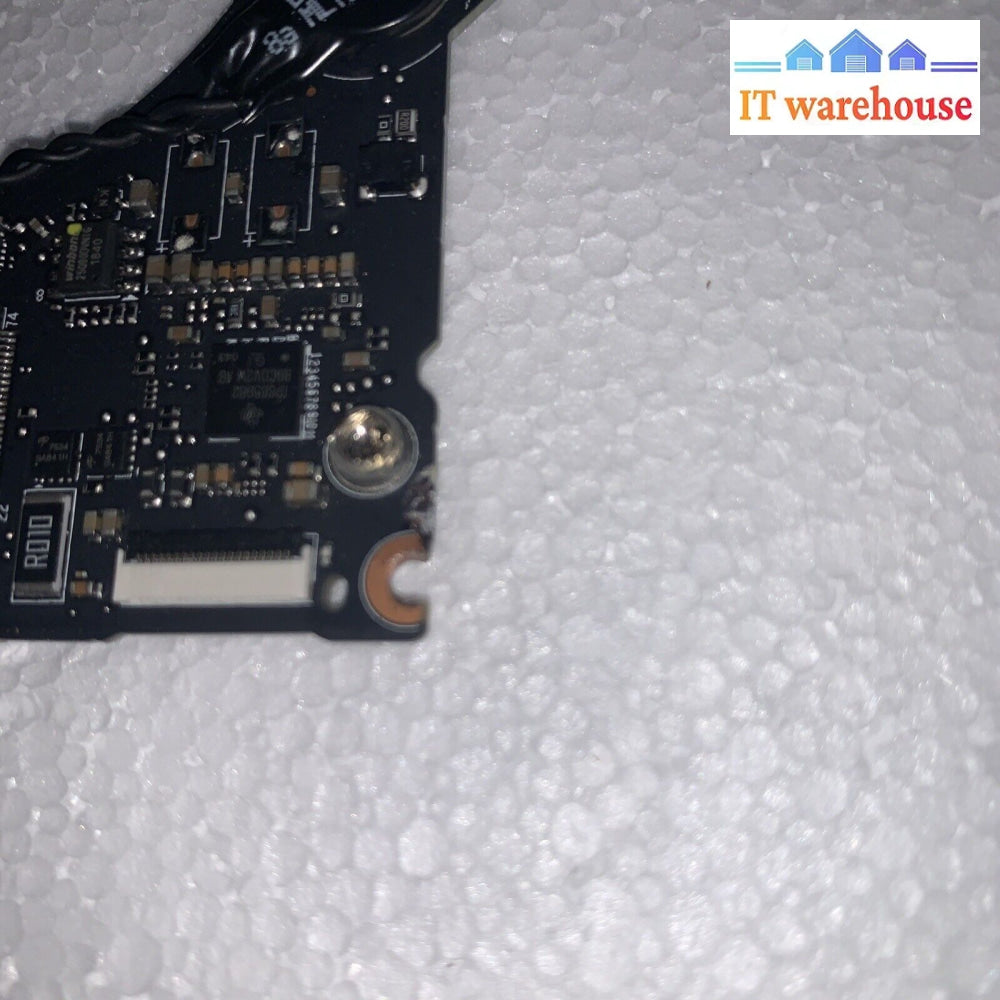 Razer Blade Stealth 13” (2019) Motherboard With GEN 8 CPU
