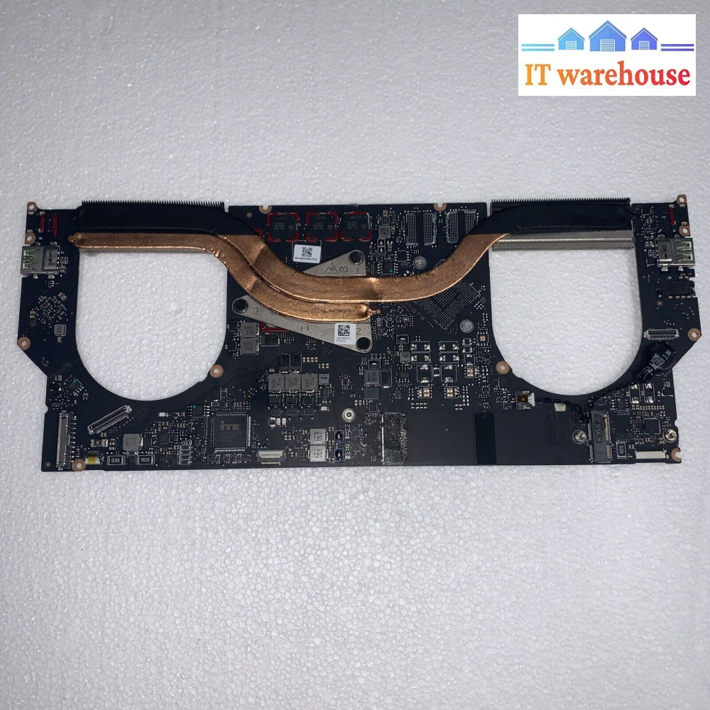 Razer Blade Stealth 13” (2019) Motherboard With GEN 8 CPU