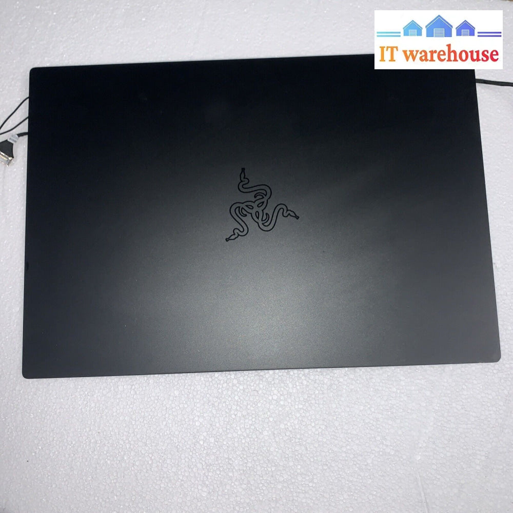 Razer Blade Stealth 13” (2019) screen display