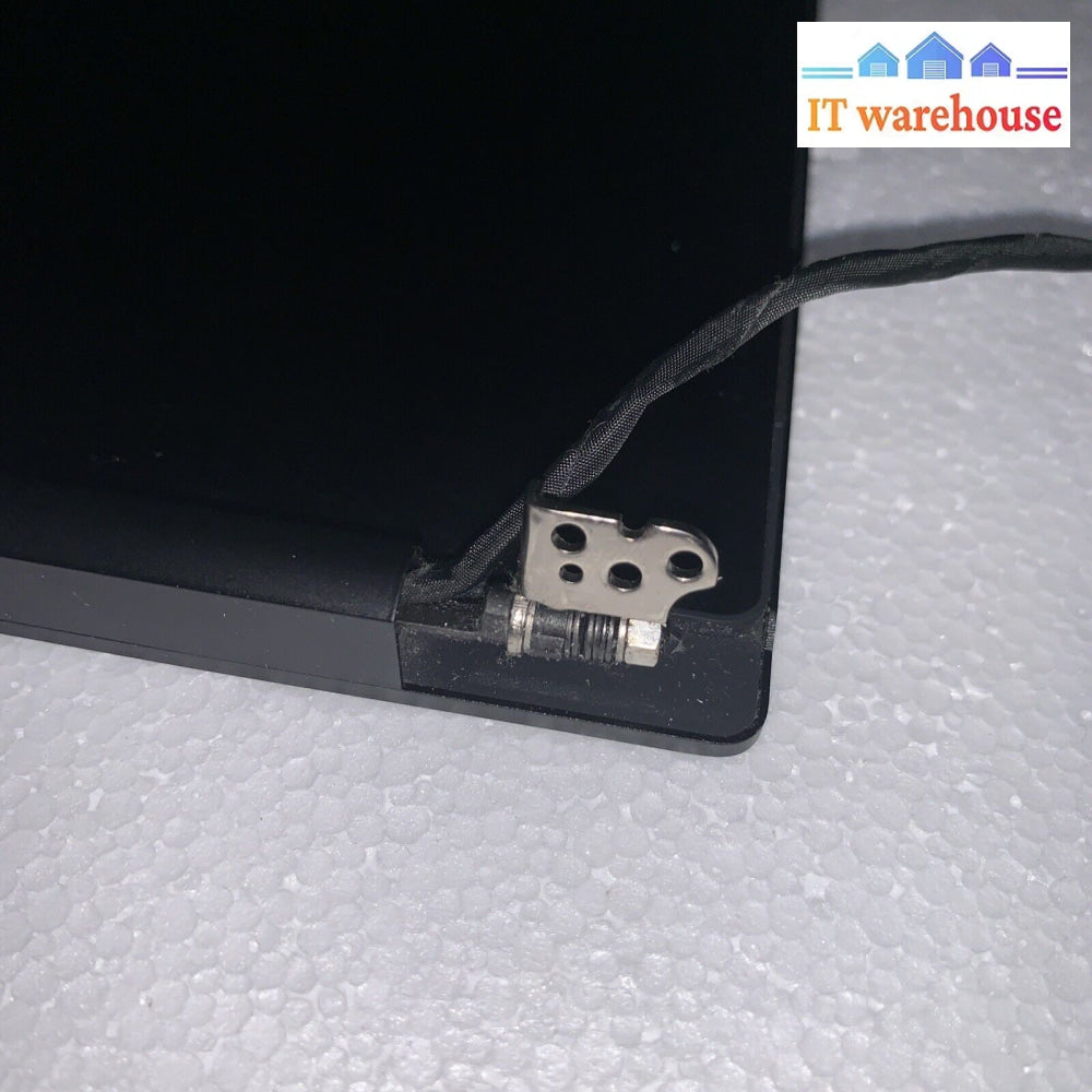 Razer Blade Stealth 13” (2019) screen display