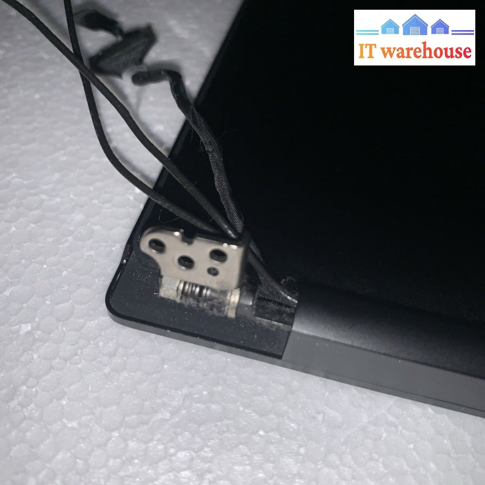 Razer Blade Stealth 13” (2019) screen display