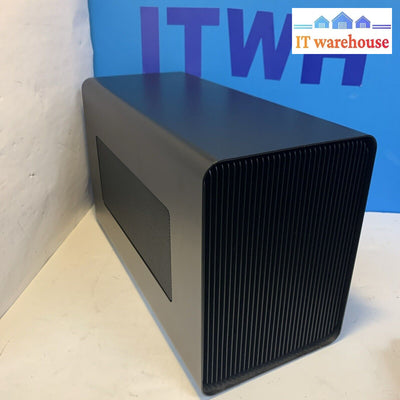 Razer Core X Thunderbolt 3 eGPU Enclosure (GPU & PSU not included)