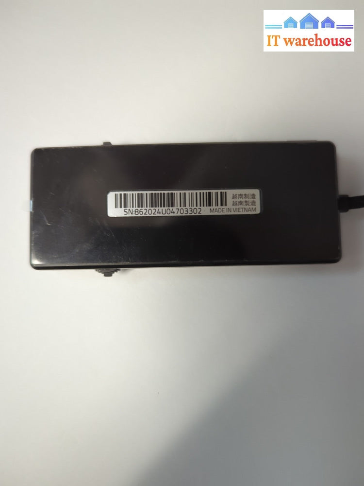 Razer RC30-0205 THX USB Audio Volume Controller 3.5mm Port Tested -