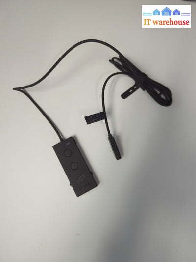 Razer RC30-0205 THX USB Audio Volume Controller 3.5mm Port Tested -
