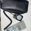 RCC 340 ILLUMINOMETER LIGHT METER w/RS232C DATA BUS OUT RANGE 0 LUX - 50,000 LUX