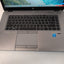 (*READ*)HP Elitebook 850 G2 15.6" Laptop  i7-5600U/ 16GB RAM/250GB SSD /win11 -
