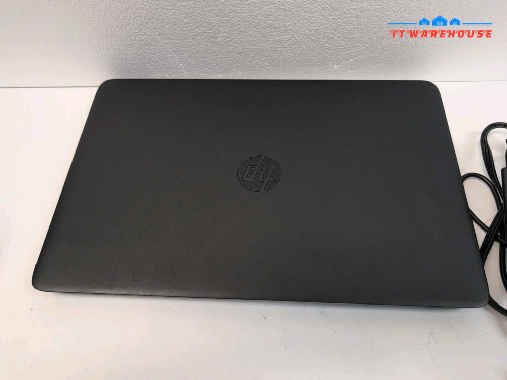 (*READ*)HP Elitebook 850 G2 15.6" Laptop  i7-5600U/ 16GB RAM/250GB SSD /win11 -