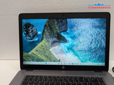 (*READ*)HP Elitebook 850 G2 15.6" Laptop  i7-5600U/ 16GB RAM/250GB SSD /win11 -