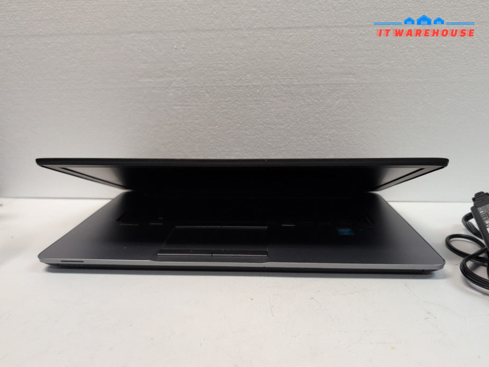 (*READ*)HP Elitebook 850 G2 15.6" Laptop  i7-5600U/ 16GB RAM/250GB SSD /win11 -