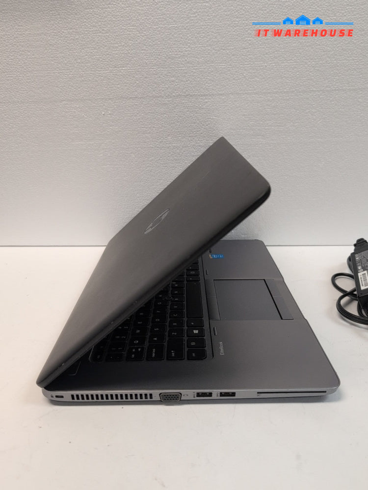 (*READ*)HP Elitebook 850 G2 15.6" Laptop  i7-5600U/ 16GB RAM/250GB SSD /win11 -