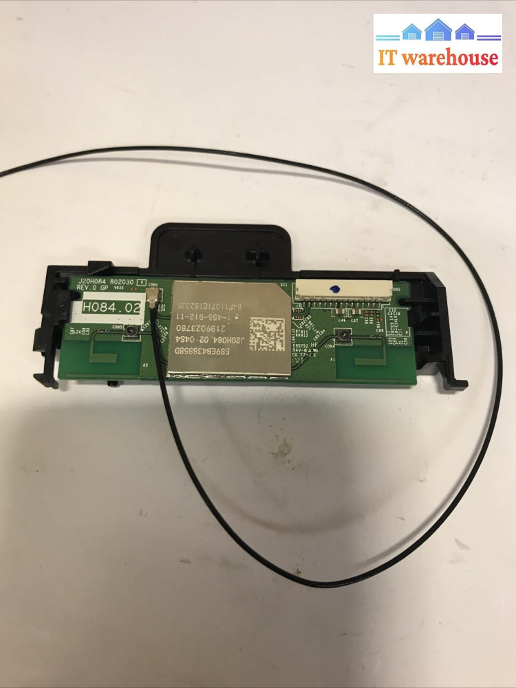Remote censor receiver for SONY XBR-75X850E TV