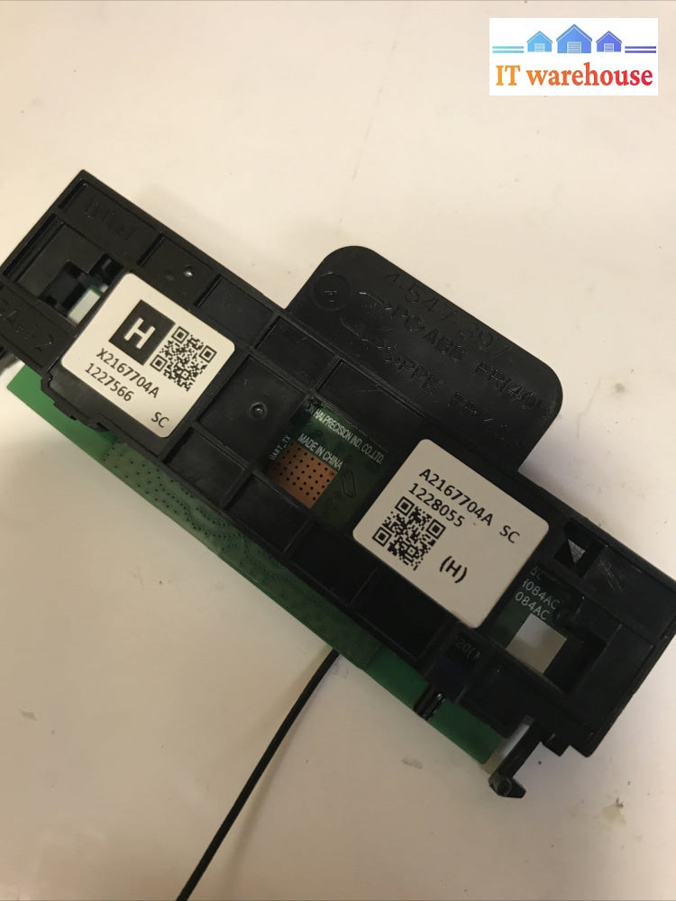 Remote censor receiver for SONY XBR-75X850E TV