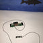 Remote censor receiver for SONY XBR-75X850E TV