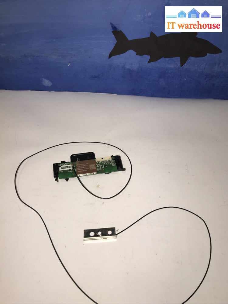 Remote censor receiver for SONY XBR-75X850E TV