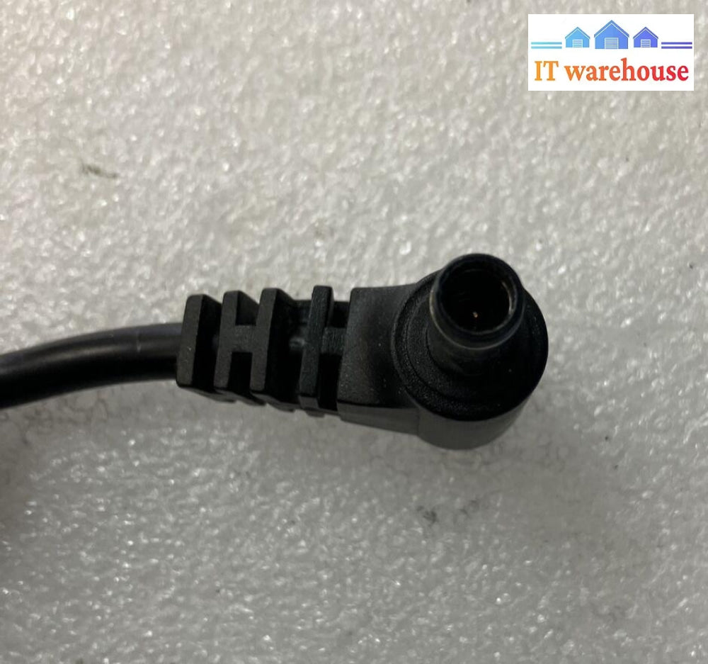 Respironics 80W Ac Power Adapter 12V 6.67A Mesp1080A1913 P/N 1091399 ~